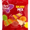 Red Band Enjoy Mix^ Drop & Snoep
