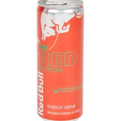 Red Bull Watermeloen^ Drinken
