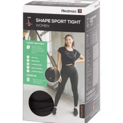 Boa Redmax Shaping Sportlegging^ Sportkleding