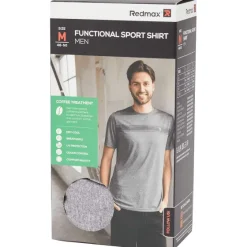 Boa Redmax Sportshirt^ Sportkleding