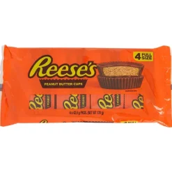 Reese's Peanut Butter Cups^ Chocolade