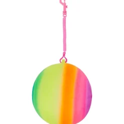 Hasbro Regenboog Bungeebal^ Buitenspeelgoed