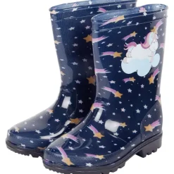 Merk Regenlaarzen Met Licht^ Schoenen