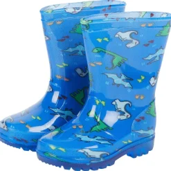 Merk Regenlaarzen Met Licht^ Schoenen