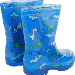 Merk Regenlaarzen Met Licht^ Schoenen