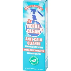 Fabulosa Reiniger Navullingen Refill & Clean^ Schoonmaakmiddelen