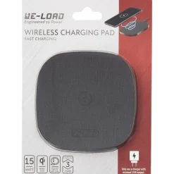 Re-load Draadloze Oplader^ Powerbanks & Opladers