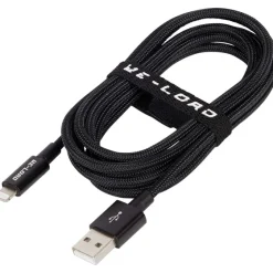 Re-load High Speed Laad- En Datakabel 8-Pins^ Kabels & Splitters