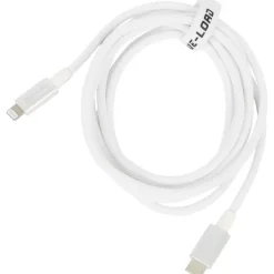 Re-load Laad- En Datakabel 8-Pins^ Multimedia Accessoires