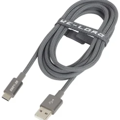 Re-load Laad- En Datakabel Usb-C^ Multimedia Accessoires