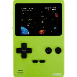 Mini Matters Retro Spelcomputer^ Spellen