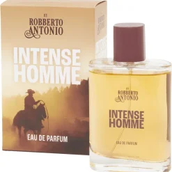 DC Comics Robberto Antonio Eau De Parfum^ Parfum
