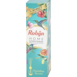 Robijn Home Geurstokjes^ Afwas- & Wasmiddelen