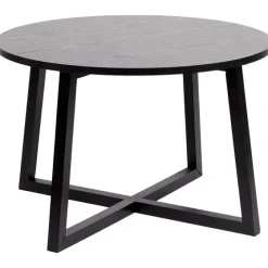 Merk Ronde Bijzettafel^ Woonaccessoires