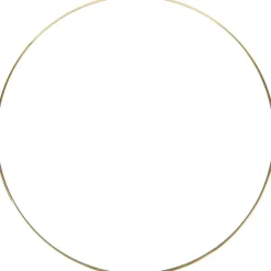 Merk Ronde Hangspiegel^ Wanddecoratie