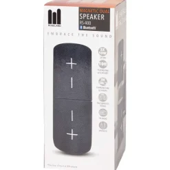 Roseland Dual-Split Speaker^ Multimedia Accessoires