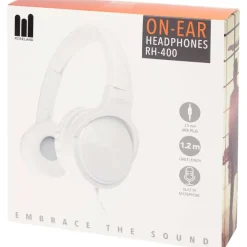 Roseland On-Ear Koptelefoon^ Koptelefoons