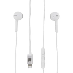 Roseland Oordopjes 8-Pins^ Koptelefoons