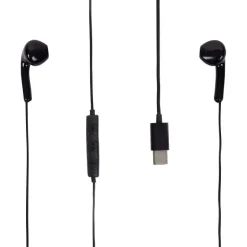 Roseland Oordopjes Usb-C^ Koptelefoons