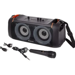 Roseland Party Speaker Rs-500^ Multimedia Accessoires