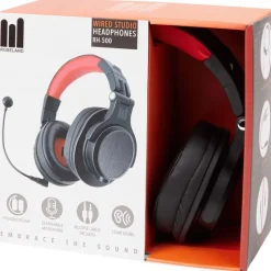 Roseland Studio-Koptelefoon^ Koptelefoons