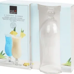 Royal Leerdam Cocktailglazen^ Glazen