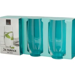 Royal Leerdam Longdrinkglazen^ Glazen