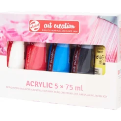 Royal Talens Art Creation Acrylverf^ Schilderen