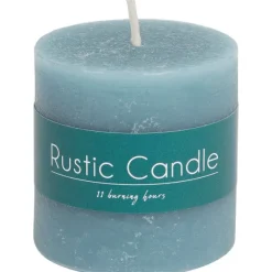 Candra Rustieke Mini-Kaars^ Kaarsen