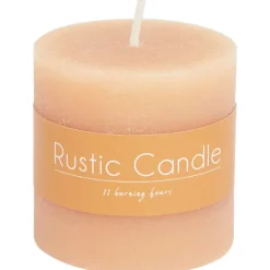 Candra Rustieke Mini-Kaars^ Kaarsen
