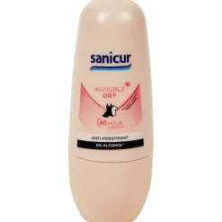 Sanicur Deodorant Invisible Dry^ Lichaamsverzorging