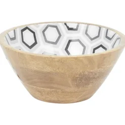 Staub Schaal^ Dienbladen