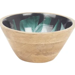 Staub Schaal^ Dienbladen