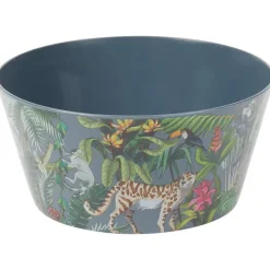 Merk Schaal Met^ Servies