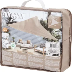 Merk Schaduwdoek^ Zonwering