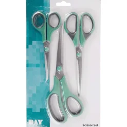 Rösle Scharenset^ Keukengerei