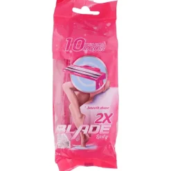 BIC Scheermesjes^ Ontharen & Scheren