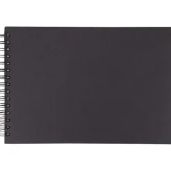 Van Bleiswijck Schetsboek A4^ Schilderen