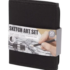 Paw Patrol Schetsset^ Kleuren & Tekenen