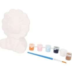 Disney Schilder Je Spaarpot^ Knutselen