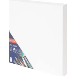 Van Bleiswijck Schildersdoek^ Schilderen