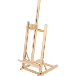 Van Bleiswijck Schildersezel^ Schilderen