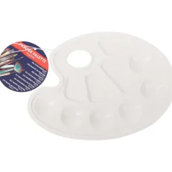 Van Bleiswijck Schilderspalet^ Schilderen