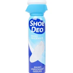 Merk Schoenendeodorant^ Schoenen