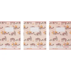 Kids Creative Schriften A5^ Papier & Schriften