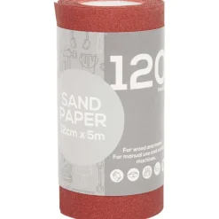 FERM Schuurpapier^ Gereedschap