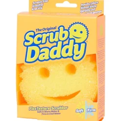 Scrub Daddy Spons^ Schoonmaakartikelen