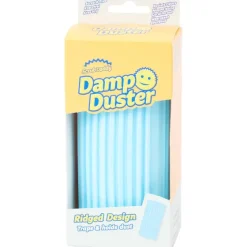 Scrub Daddy Vochtige Stofspons^ Schoonmaakartikelen