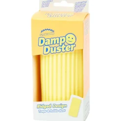 Scrub Daddy Vochtige Stofspons^ Schoonmaakartikelen