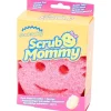 Scrub Daddy Scrub Mommy Spons^ Schoonmaakartikelen